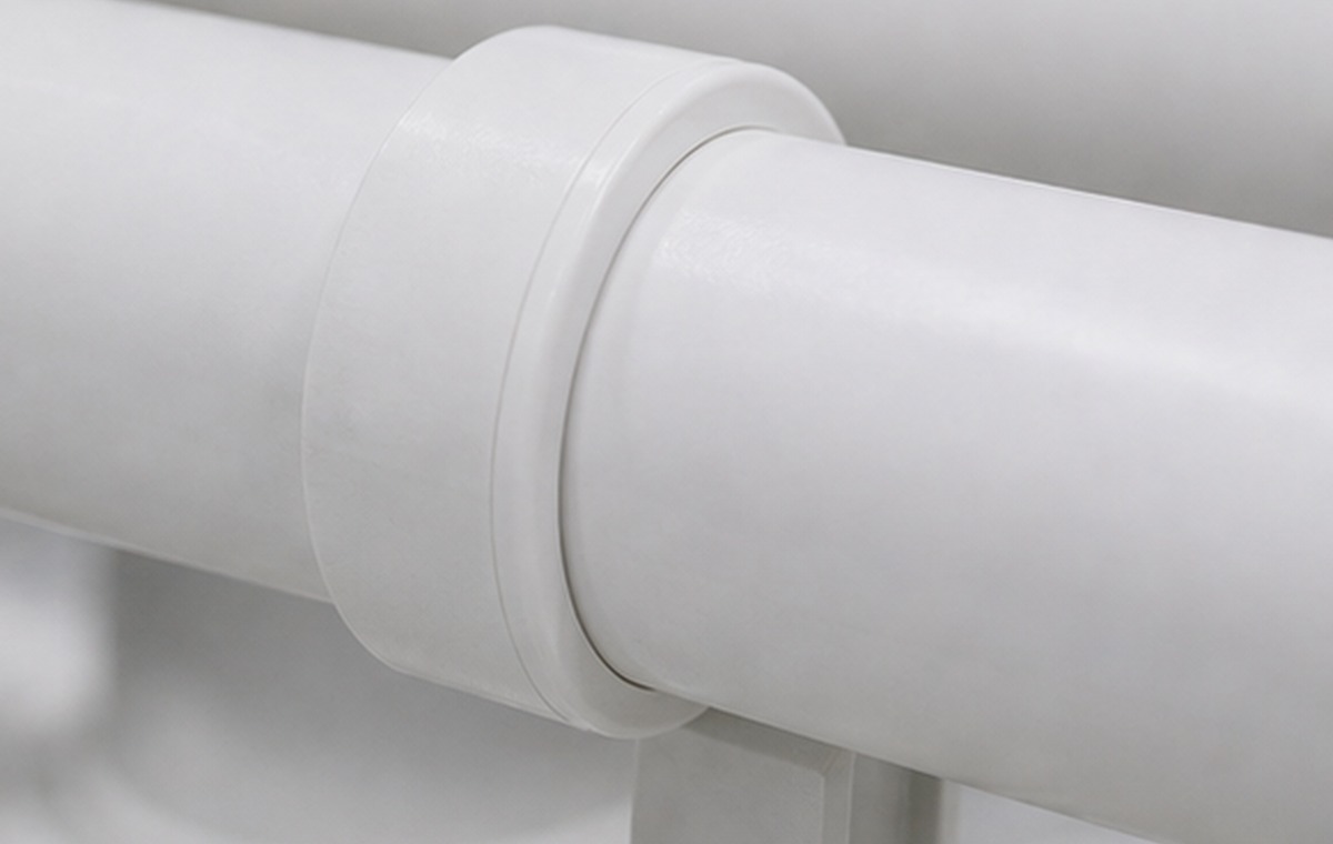 PVC 管材质图