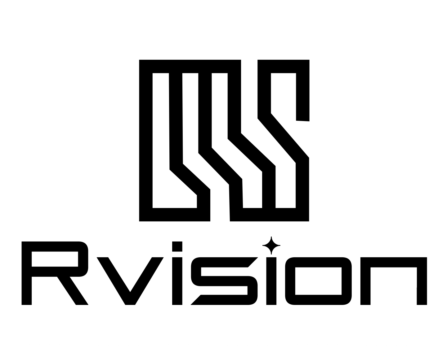 R vision 睿视智能